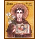 Saint Anthony Oil