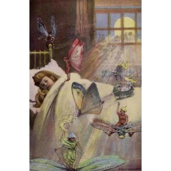 Scandavian Fairy Tales Stick Incense