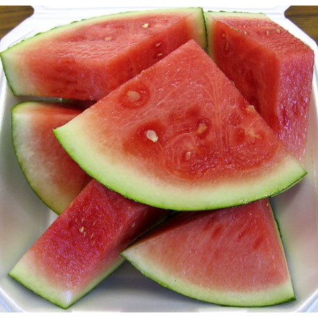 Watermelon Oil