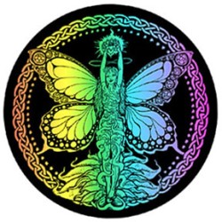 Spell Weaver Stick Incense