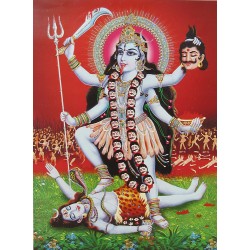 Kali Ma Stick Incense