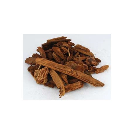 Jezebel Root Loose Incense (Iris foliosa)