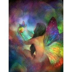 Lagniappe Loot - Healing Oils 